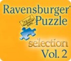 Ravensburger Puzzle II Selection spēle Ravensburger Puzzle II Selection spēle