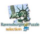 Ravensburger Puzzle Selection spēle