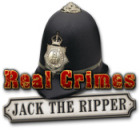 Real Crimes: Jack the Ripper spēle