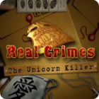 Real Crimes: The Unicorn Killer spēle