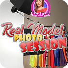 Real Model Photo Session spēle