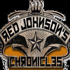 Red Johnson's Chronicles spēle