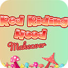 Red Riding Hood Makeover spēle
