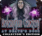 Redemption Cemetery: At Death's Door Collector's Edition spēle