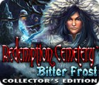 Redemption Cemetery: Bitter Frost Collector's Edition spēle