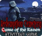 Redemption Cemetery: Curse of the Raven Strategy Guide spēle