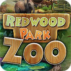 Redwood Park Zoo spēle