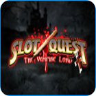 Reel Deal Slot Quest: The Vampire Lord spēle