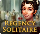 Regency Solitaire spēle