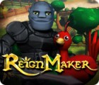 ReignMaker spēle
