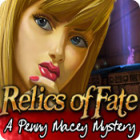 Relics of Fate: A Penny Macey Mystery spēle