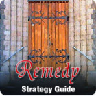 Remedy Strategy Guide spēle