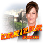 Renovate & Relocate: Boston spēle