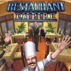 Restaurant Empire spēle