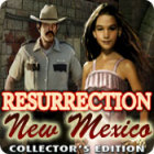 Resurrection, New Mexico Collector's Edition spēle
