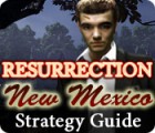 Resurrection: New Mexico Strategy Guide spēle