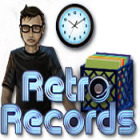 Retro Records spēle