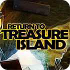 Return To Treasure Island spēle