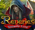 Reveries: Sisterly Love spēle Reveries: Sisterly Love spēle