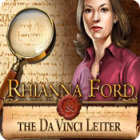 Rhianna Ford & The Da Vinci Letter spēle