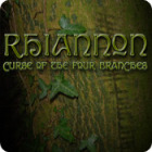 Rhiannon: Curse of the Four Branches spēle Rhiannon: Curse of the Four Branches spēle