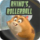 Rhino's Rollerball spēle Rhino's Rollerball spēle