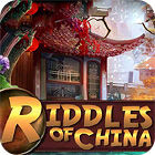 Riddles Of China spēle