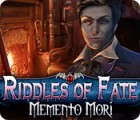 Riddles of Fate: Memento Mori spēle