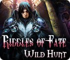 Riddles of Fate: Wild Hunt spēle Riddles of Fate: Wild Hunt spēle