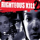 Righteous Kill 2: Revenge of the Poet Killer spēle Righteous Kill 2: Revenge of the Poet Killer spēle