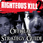 Righteous Kill 2: The Revenge of the Poet Killer Strategy Guide spēle Righteous Kill 2: The Revenge of the Poet Killer Strategy Guide spēle