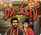 Rise of Dynasty spēle