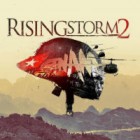 Rising Storm 2 Vietnam spēle