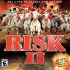 Risk 2 spēle