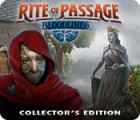 Rite of Passage: Bloodlines Collector's Edition spēle