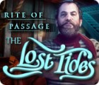 Rite of Passage: The Lost Tides spēle Rite of Passage: The Lost Tides spēle