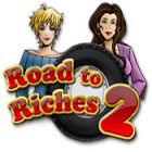 Road to Riches 2 spēle