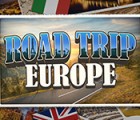 Road Trip Europe spēle
