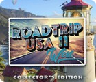 Road Trip USA II: West Collector's Edition spēle