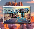 Road Trip USA II: West spēle