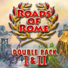Roads of Rome Double Pack spēle