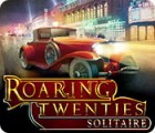 Roaring Twenties Solitaire spēle