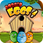 Robbed Eggs spēle