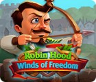 Robin Hood: Winds of Freedom spēle