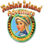 Robin's Island Adventure spēle Robin's Island Adventure spēle