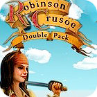 Robinson Crusoe Double Pack spēle