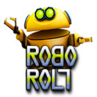 RoboRoll spēle
