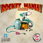 Rocket Mania Deluxe spēle
