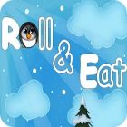 Roll & Eat spēle