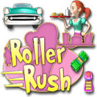 Roller Rush spēle